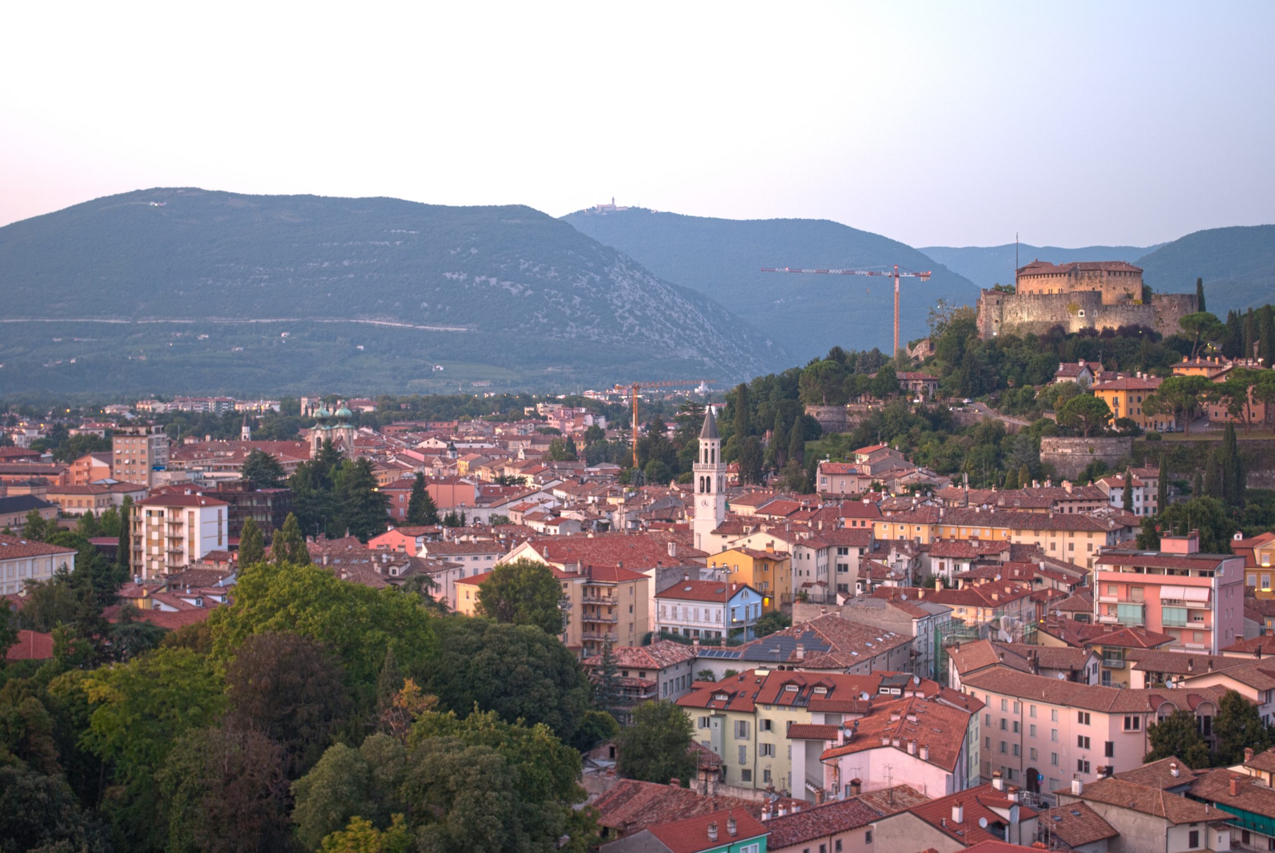 Gorizia Passato Presente E Futuro Associazione Apertamente